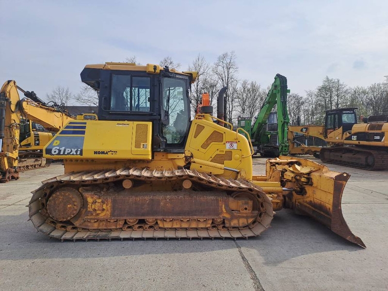 Bulldozer