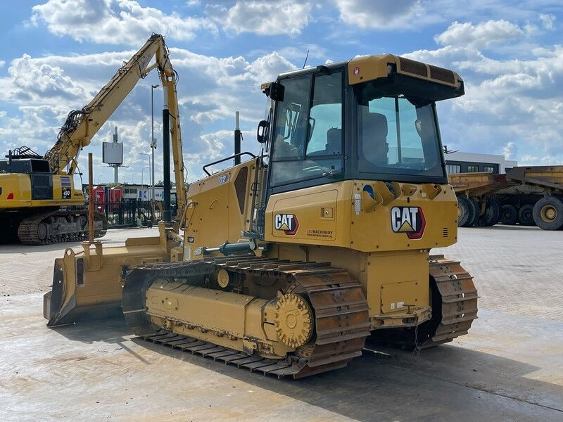 Bulldozer/