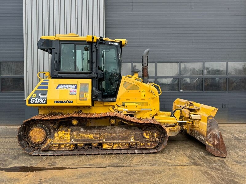 Bulldozer