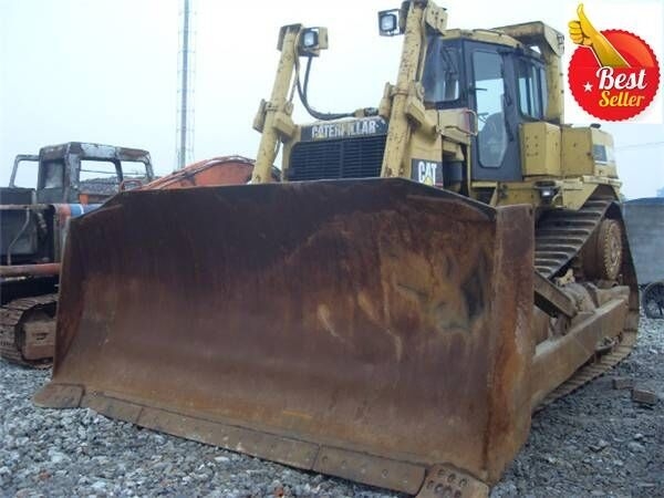 Bulldozer/