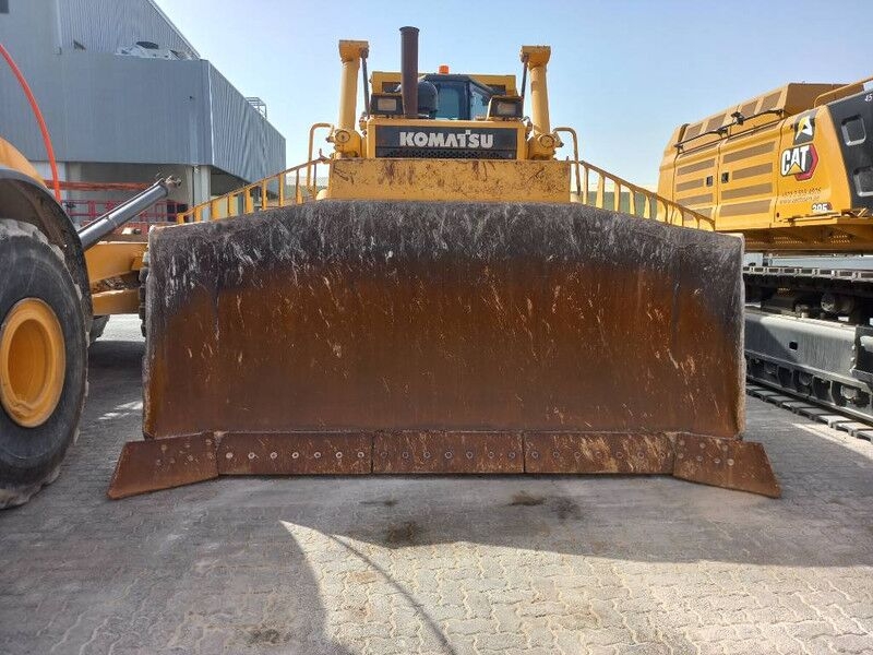 Bulldozer/