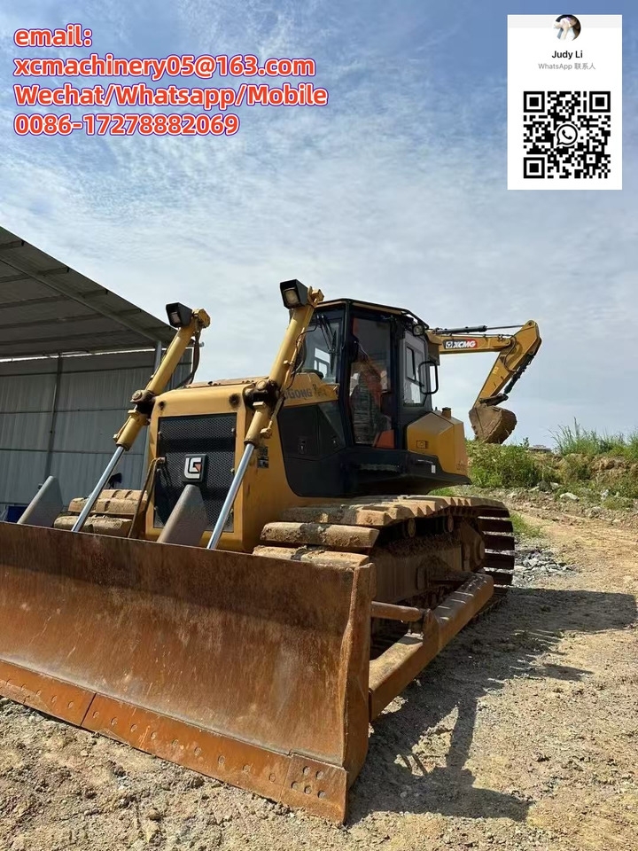 Bulldozer
