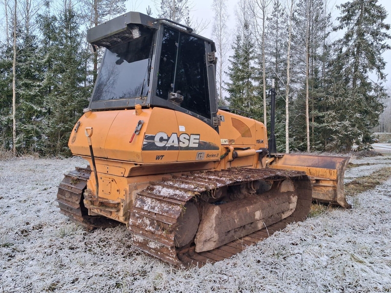 Bulldozer/