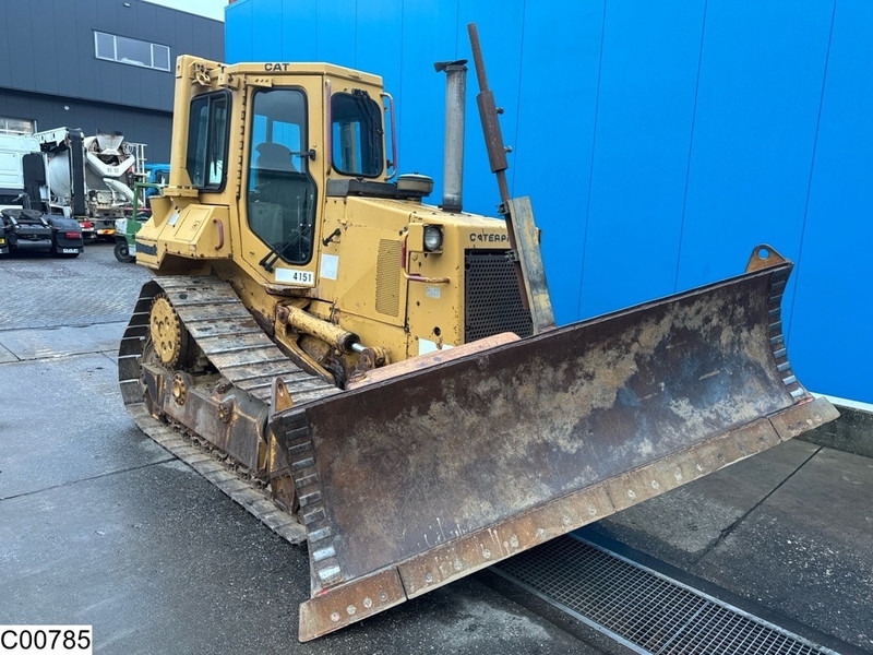 Bulldozer