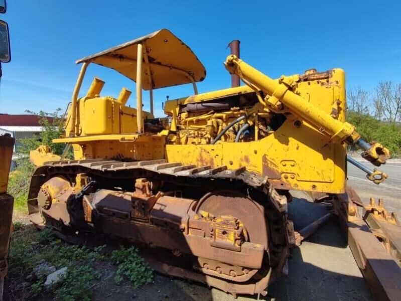 Bulldozer