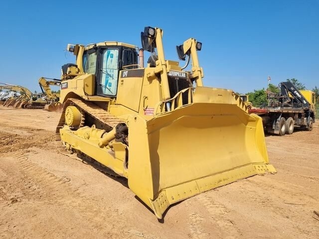 Bulldozer