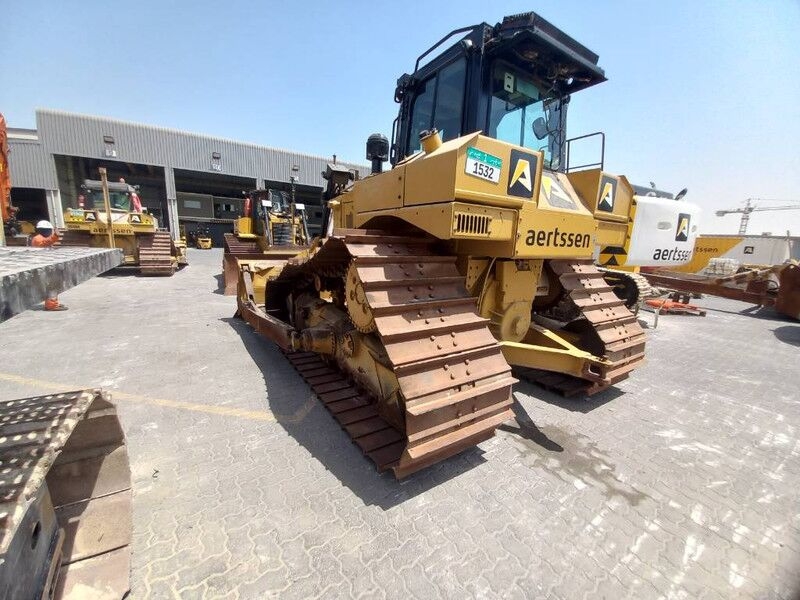 Bulldozer/