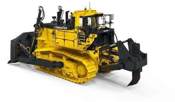 Bulldozer/