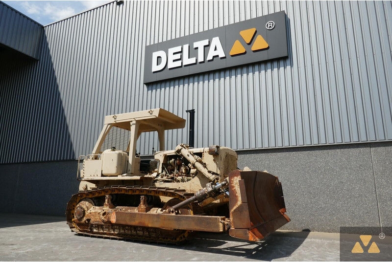 Bulldozer