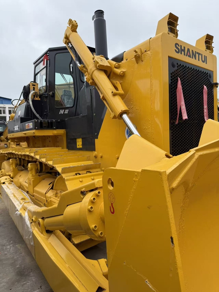Bulldozer