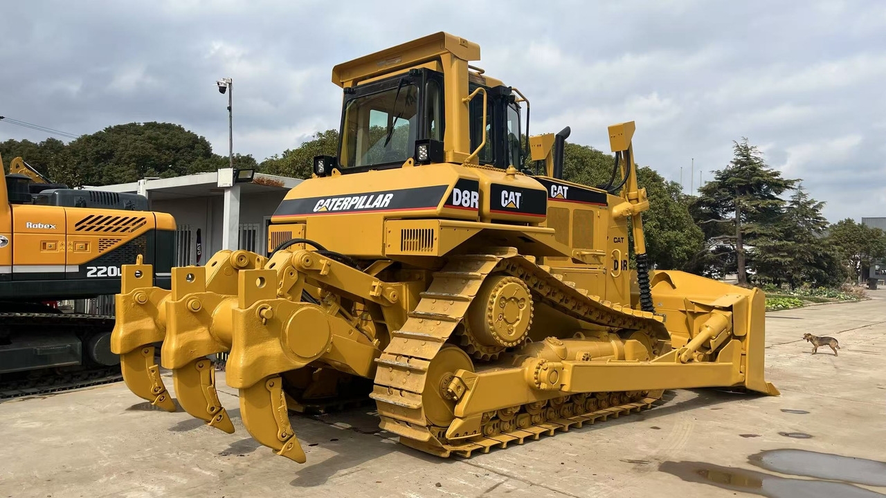Bulldozer