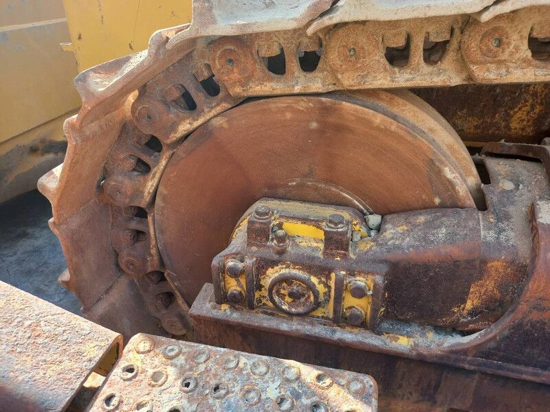 Bulldozer