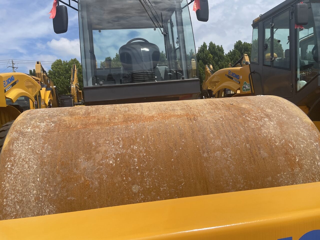 Bulldozer/