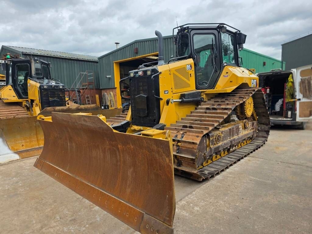 Bulldozer/