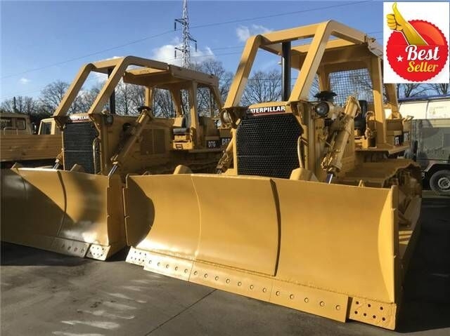 Bulldozer/