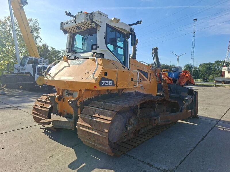 Bulldozer