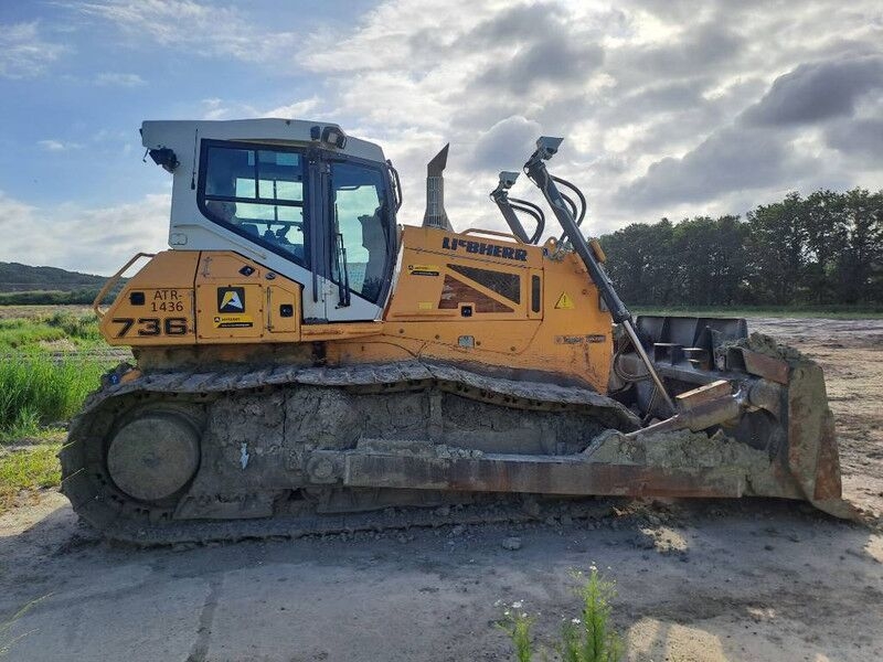 Bulldozer/