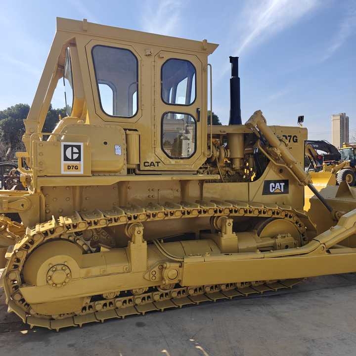 Bulldozer/