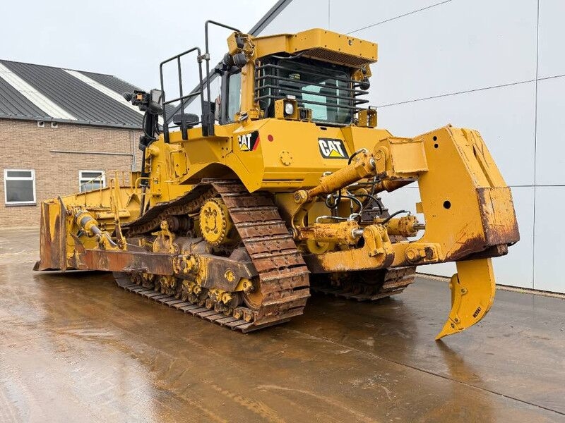 Bulldozer/