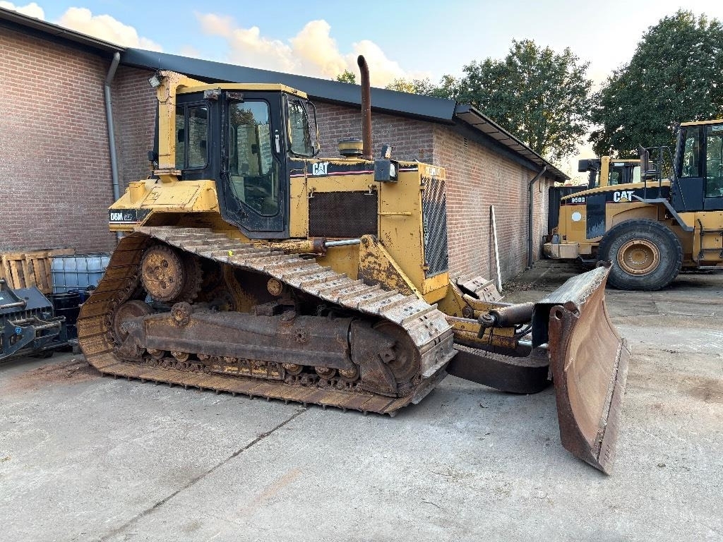 Bulldozer/