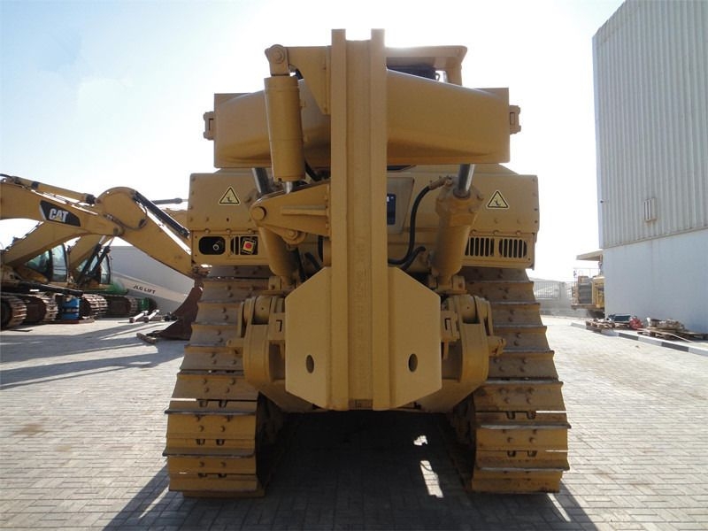Bulldozer
