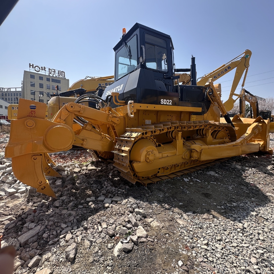 Bulldozer