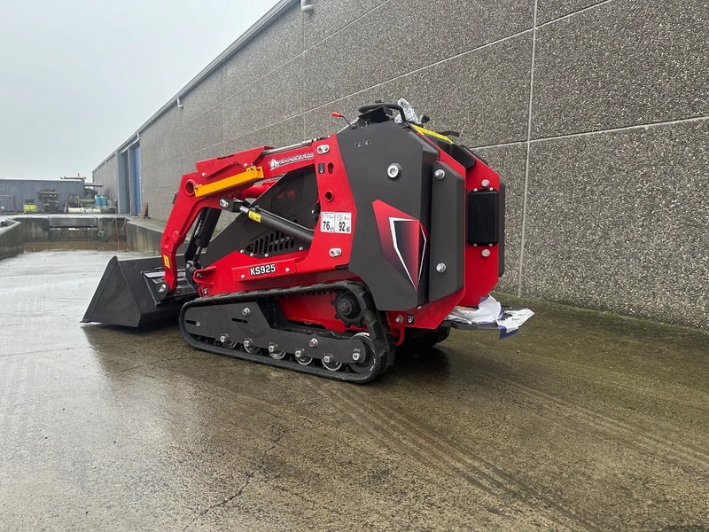Bulldozer