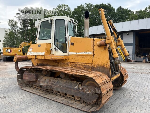 Bulldozer