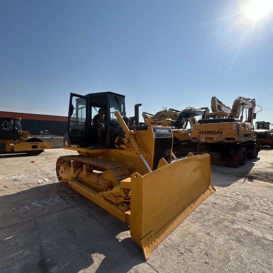 Bulldozer