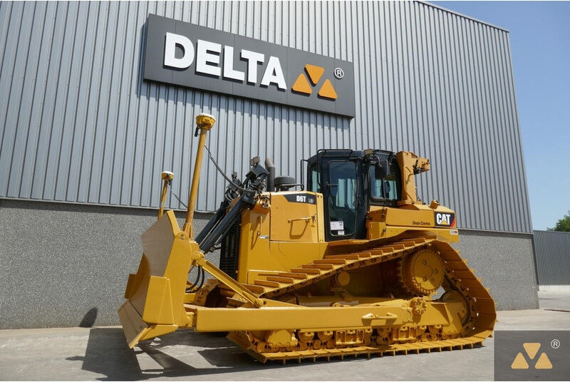 Bulldozer
