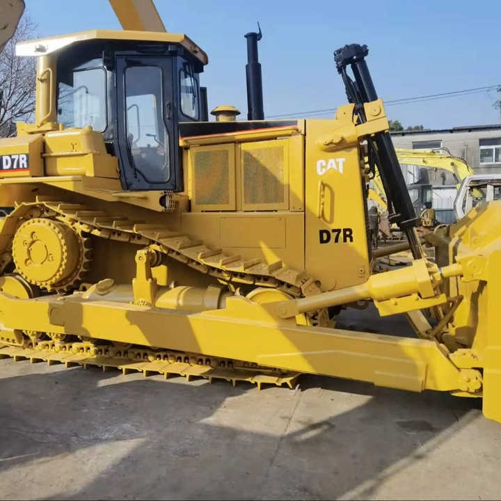 Bulldozer/
