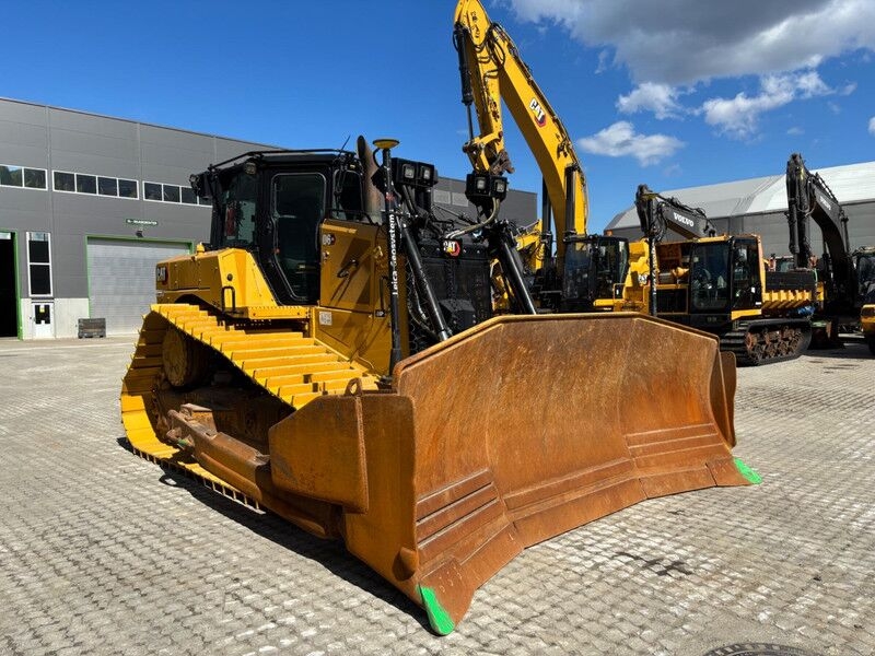 Bulldozer
