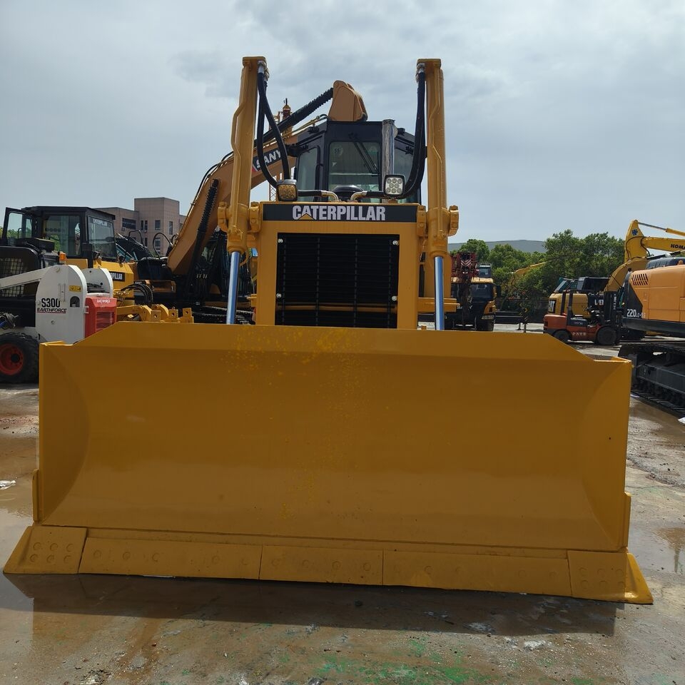 Bulldozer