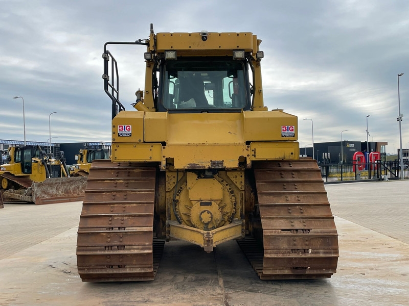 Bulldozer