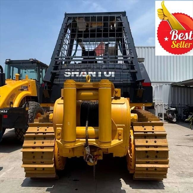 Bulldozer/