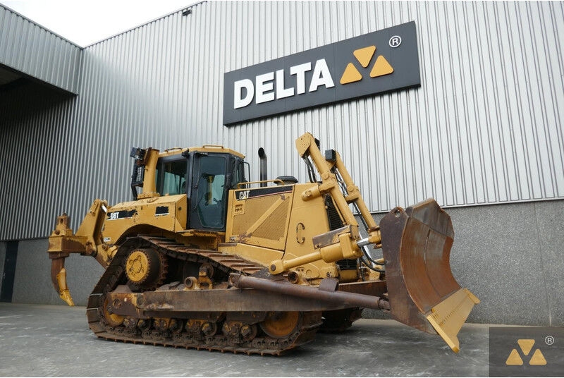 Bulldozer