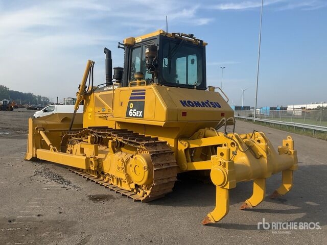 Bulldozer