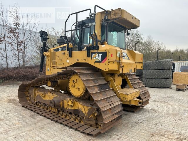 Bulldozer/