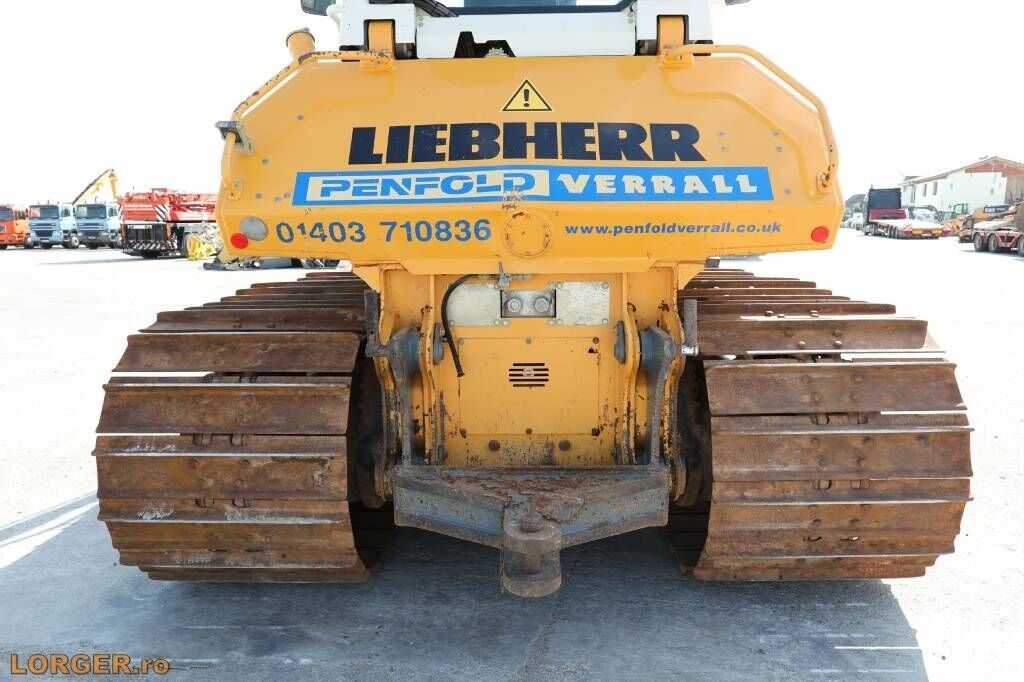 Bulldozer/