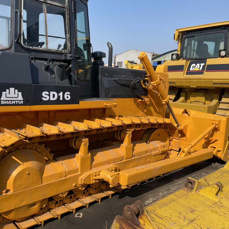 Bulldozer/
