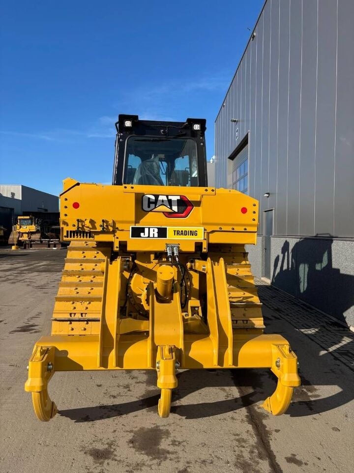 Bulldozer-