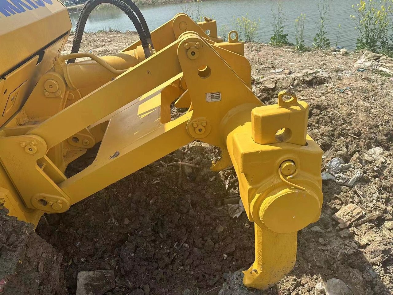 Bulldozer