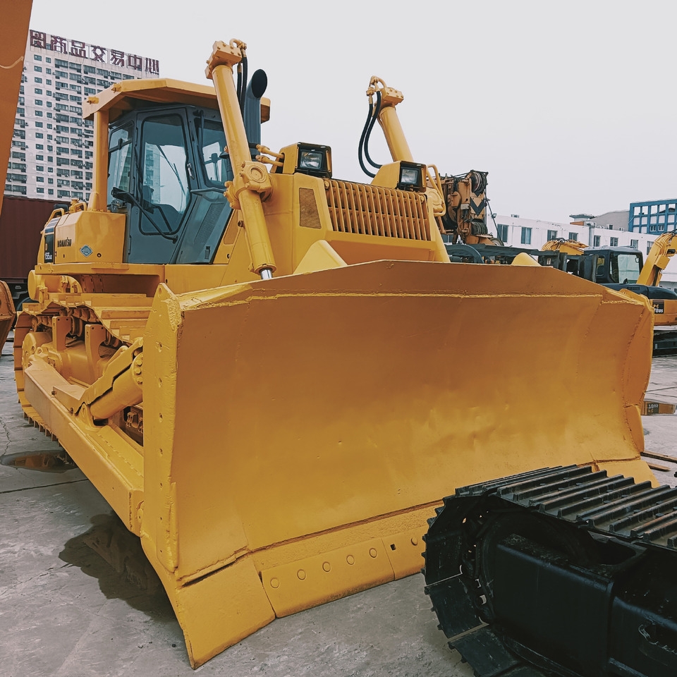 Bulldozer