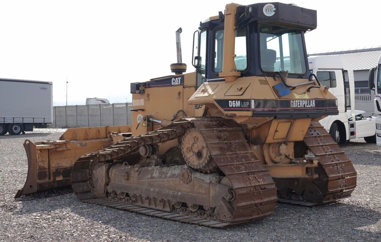 Bulldozer