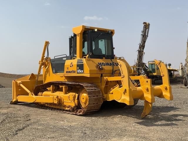 Bulldozer