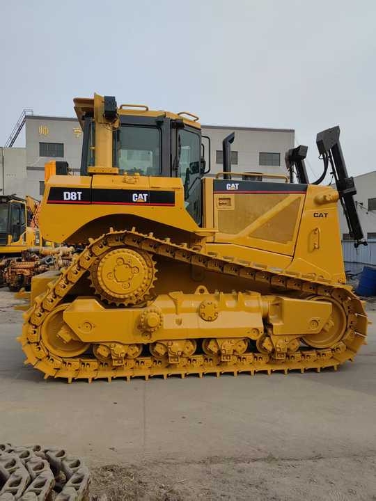 Bulldozer