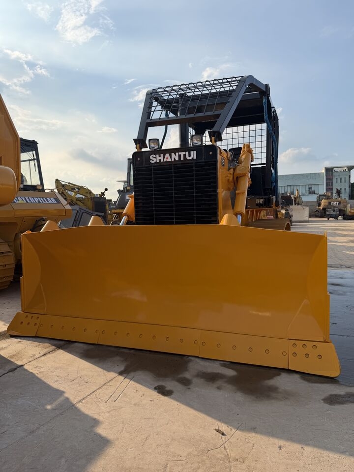 Bulldozer