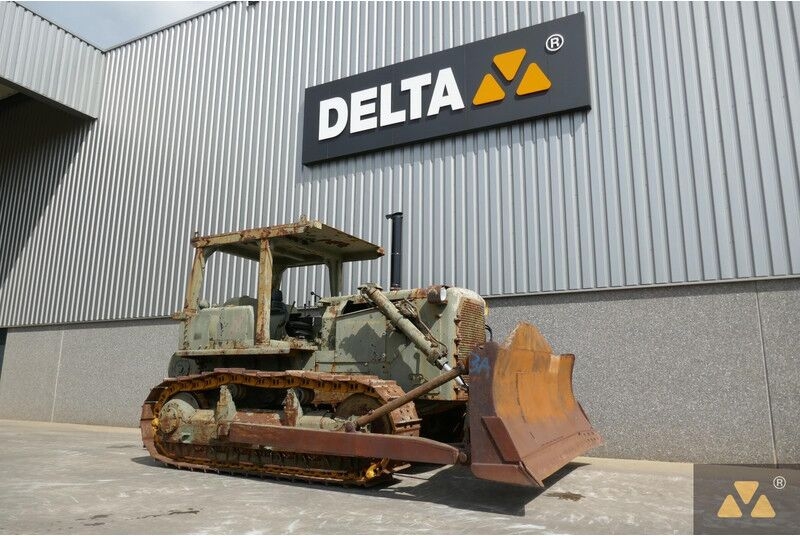 Bulldozer