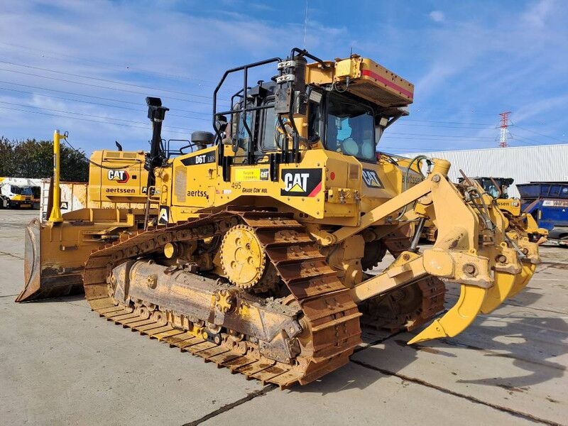 Bulldozer