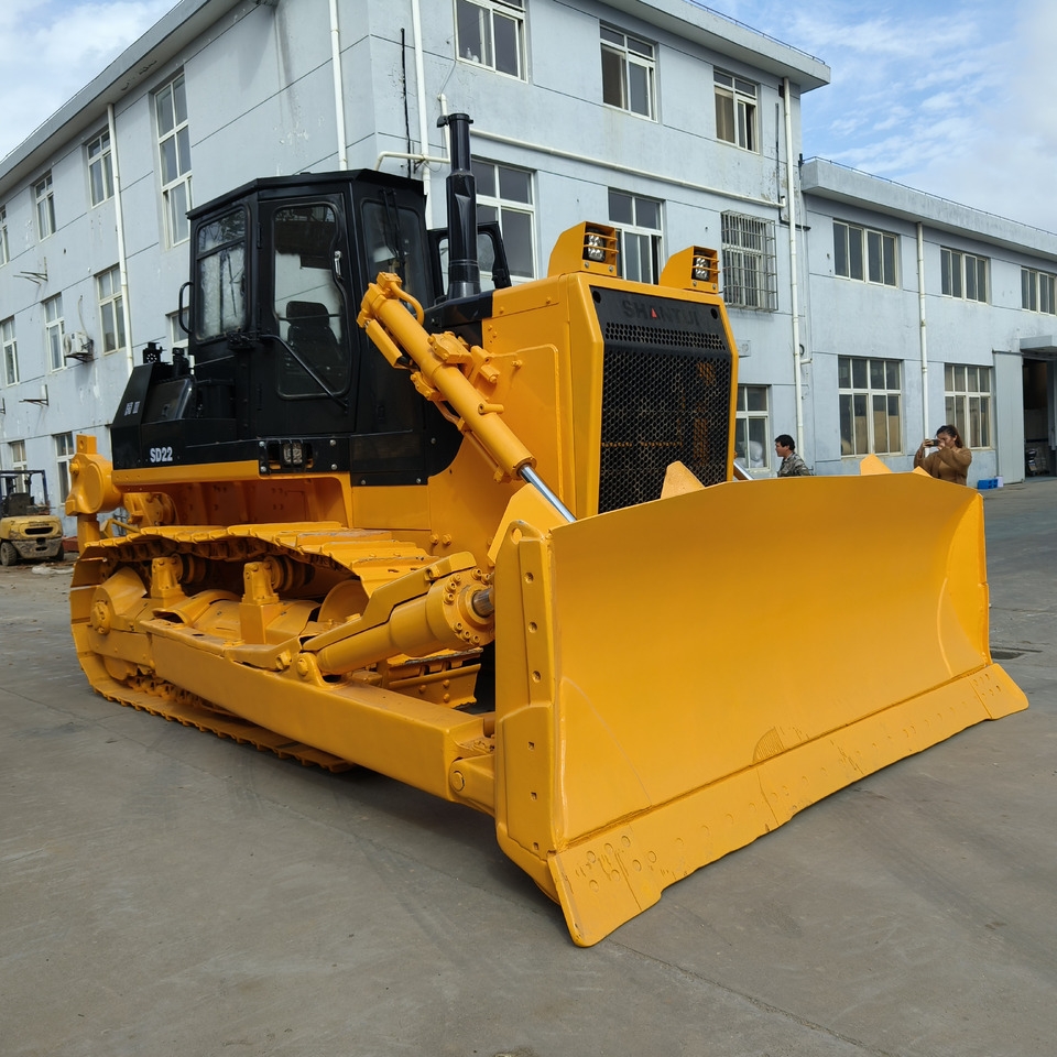 Bulldozer